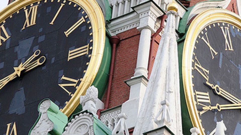 Горсовет принял решение "гармонизировать" Севастополь с РФ