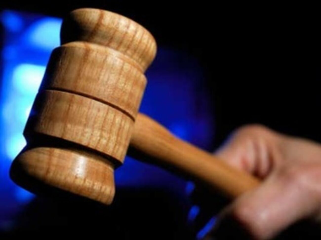 Представлена новая версия закона о люстрации судей