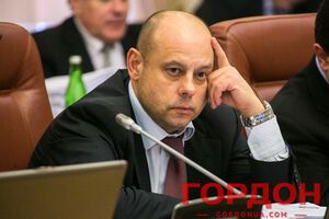 Министер энергетики и угольной промышленности Юрий Продан
