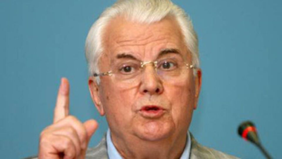 Кравчук считает идеи о ядерном оружии "безумием"