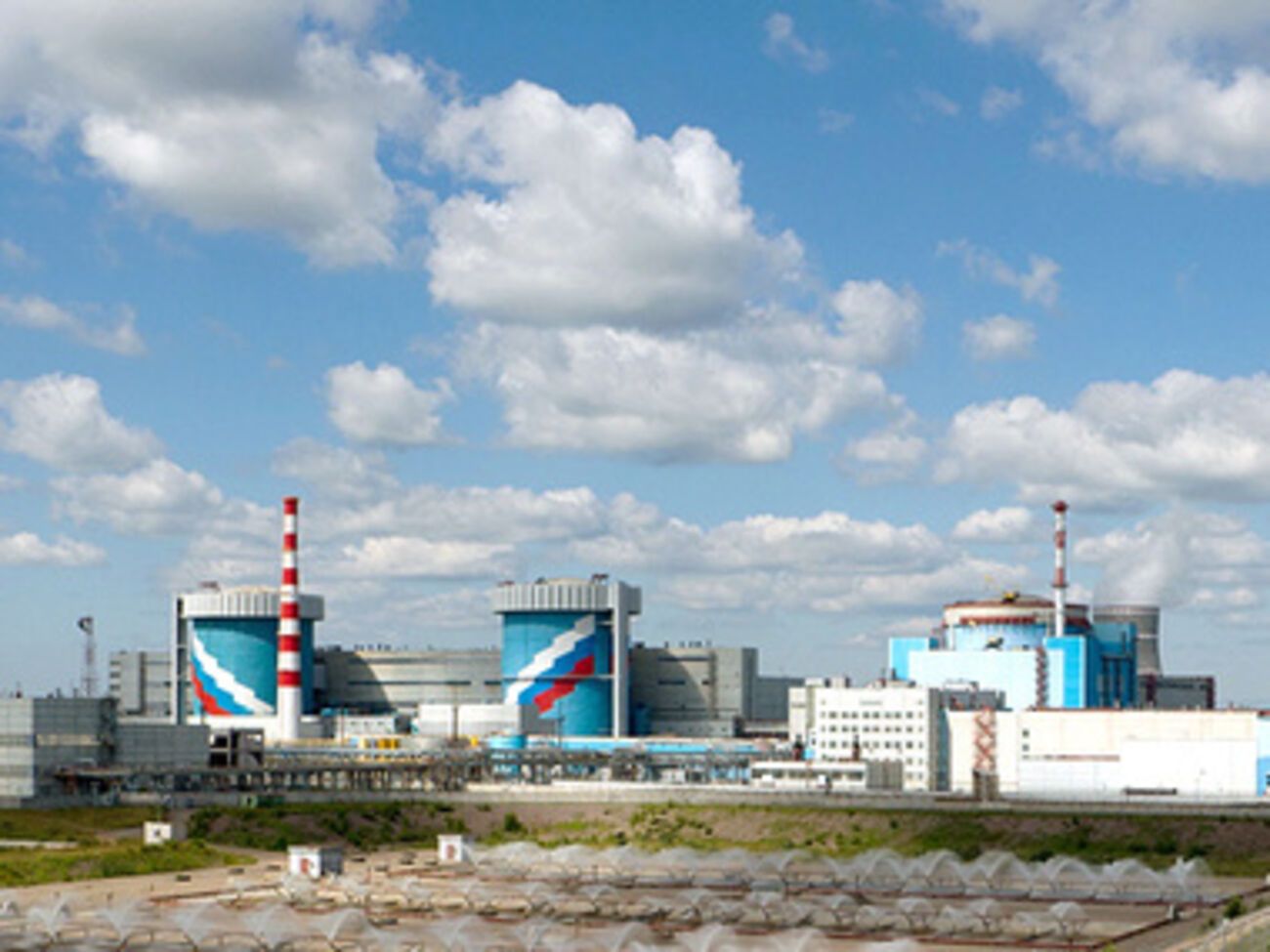 "Росатом" управляет всеми ядерными активами Российской Федерации