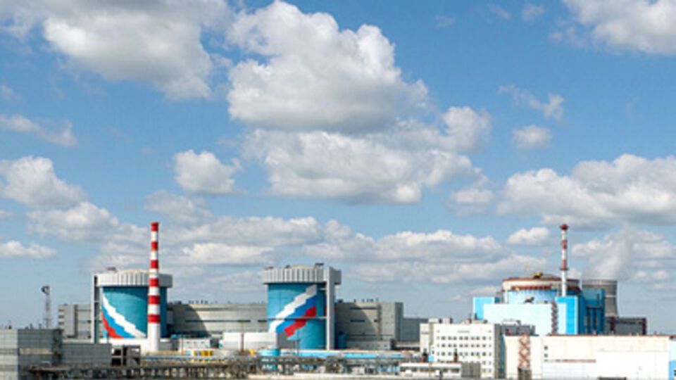 "Росатом" управляет всеми ядерными активами Российской Федерации