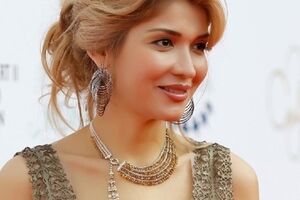 Гульнара Каримова на Родина находится под домашним арестом