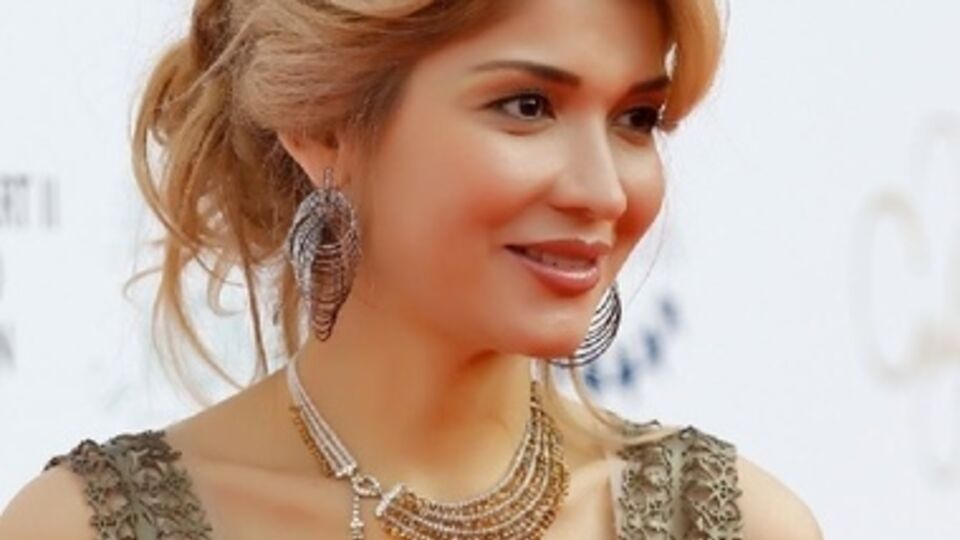 Гульнара Каримова на Родина находится под домашним арестом