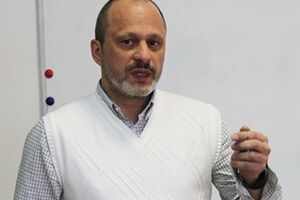 Аласанию на пост главы "Первого национального" выдвинуло медиа-сообщество