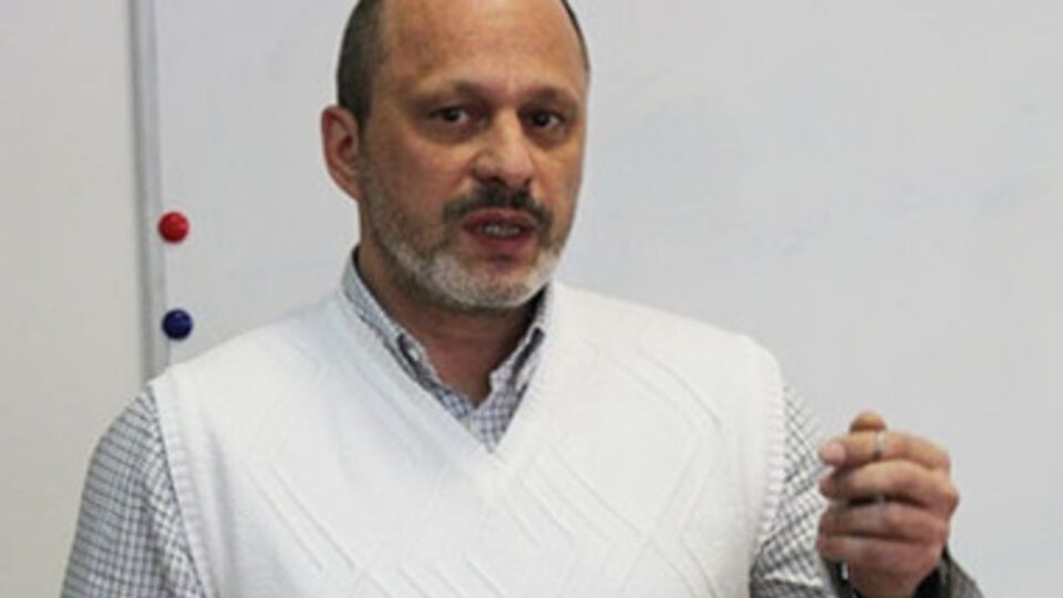 Аласанию на пост главы "Первого национального" выдвинуло медиа-сообщество