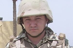 Дмитрий Тымчук: С Божьей и нашей помощью ребенок по имени Крым выздоровеет