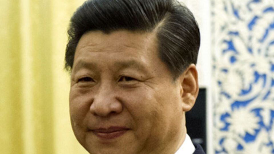 Си Цзиньпин обсудил с Обамой крымский кризис