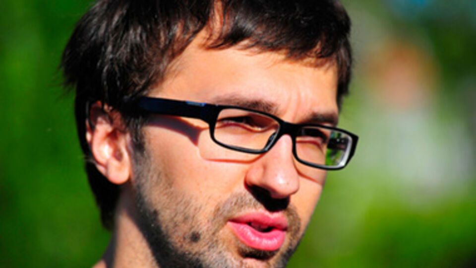 Лещенко утверждает, что не находил в "Межигорье" пленок видео-наблюдения за Тимошенко в Харькове