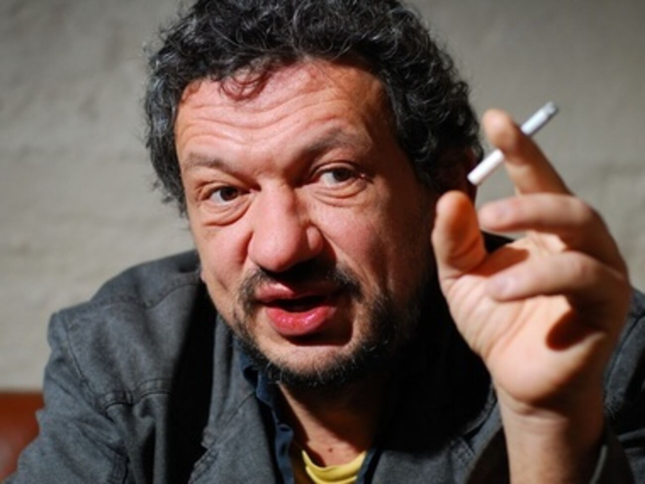 Владислав Троицкий