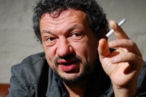 Владислав Троицкий