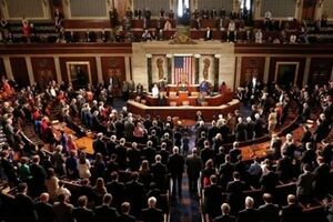 Украина стала на шаг ближе к получению финансовой поддержки от США