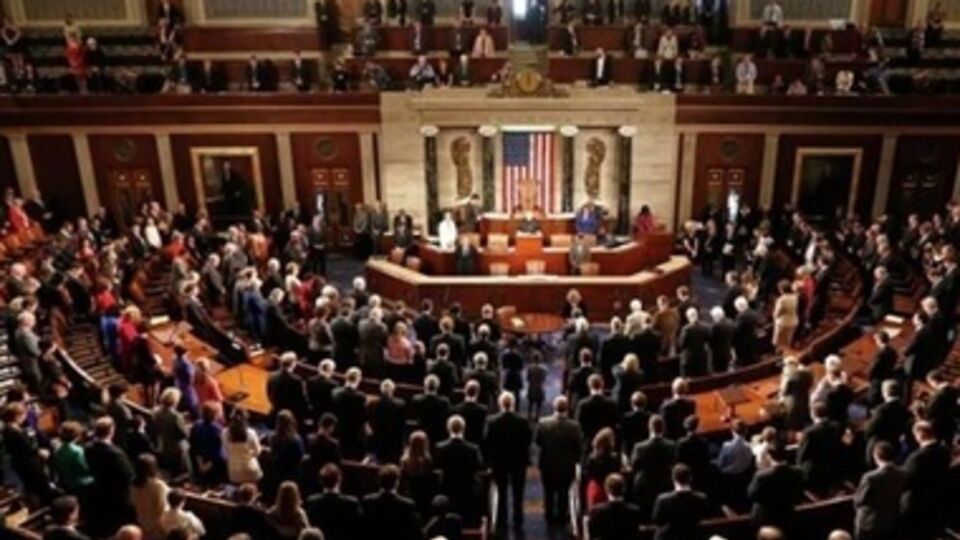 Украина стала на шаг ближе к получению финансовой поддержки от США