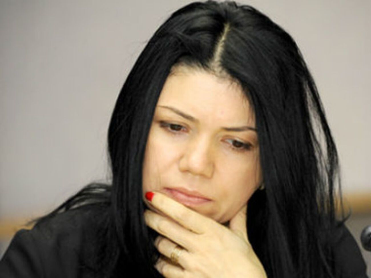 Виктория Сюмар