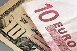 Курс валют НБУ: $1 – 10,58 грн, €1 – 14,58 грн