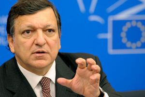 В ЕС не хотят повторения таких сценариев, как в Украине, в других европейских регионах, заявил Баррозу