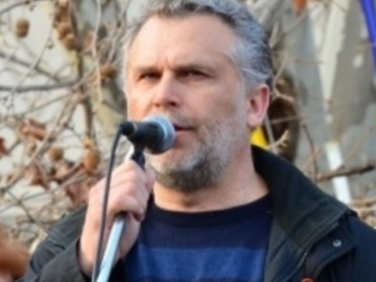 Алексей Чалый