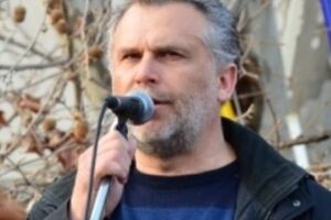 Алексей Чалый