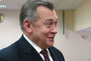Олег Пантелеев