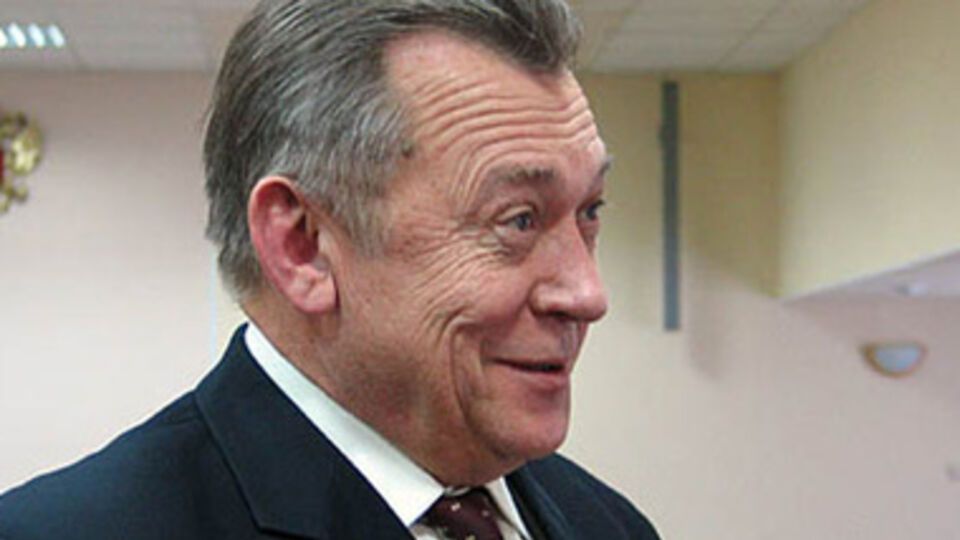 Олег Пантелеев