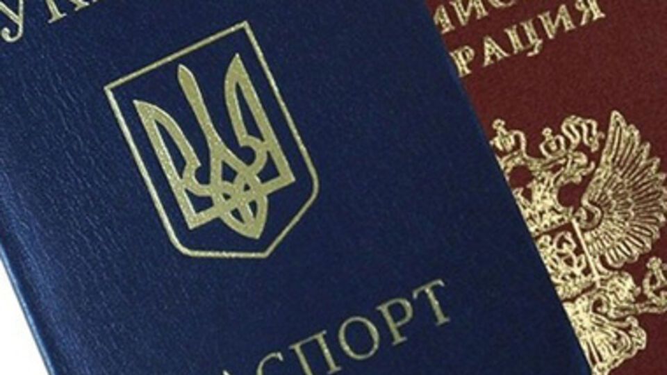 Паспорта РФ в Крыму будут выдавать за счет бюджета