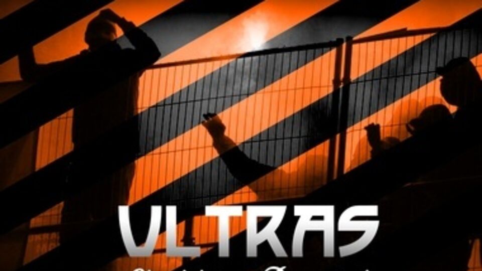 Донецкие ультрас обратились к российским "коллегам"