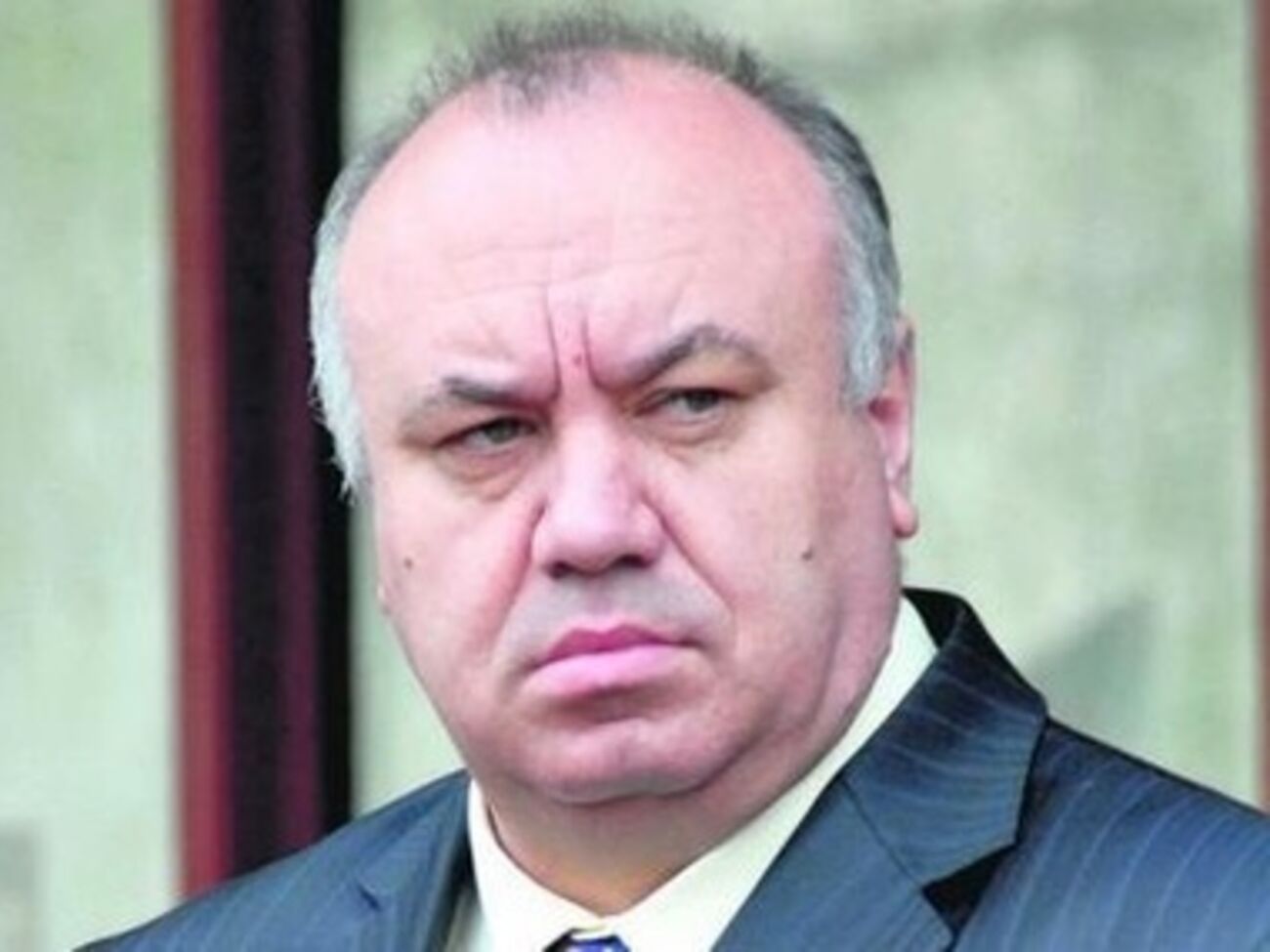 Василий Цушко возглавлял Антимонопольный комитет с 2010 года