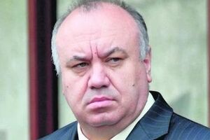 Василий Цушко возглавлял Антимонопольный комитет с 2010 года