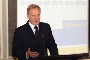 Дмитрий Фирташ был задержан в Вене 12 марта по ордеру ФБР