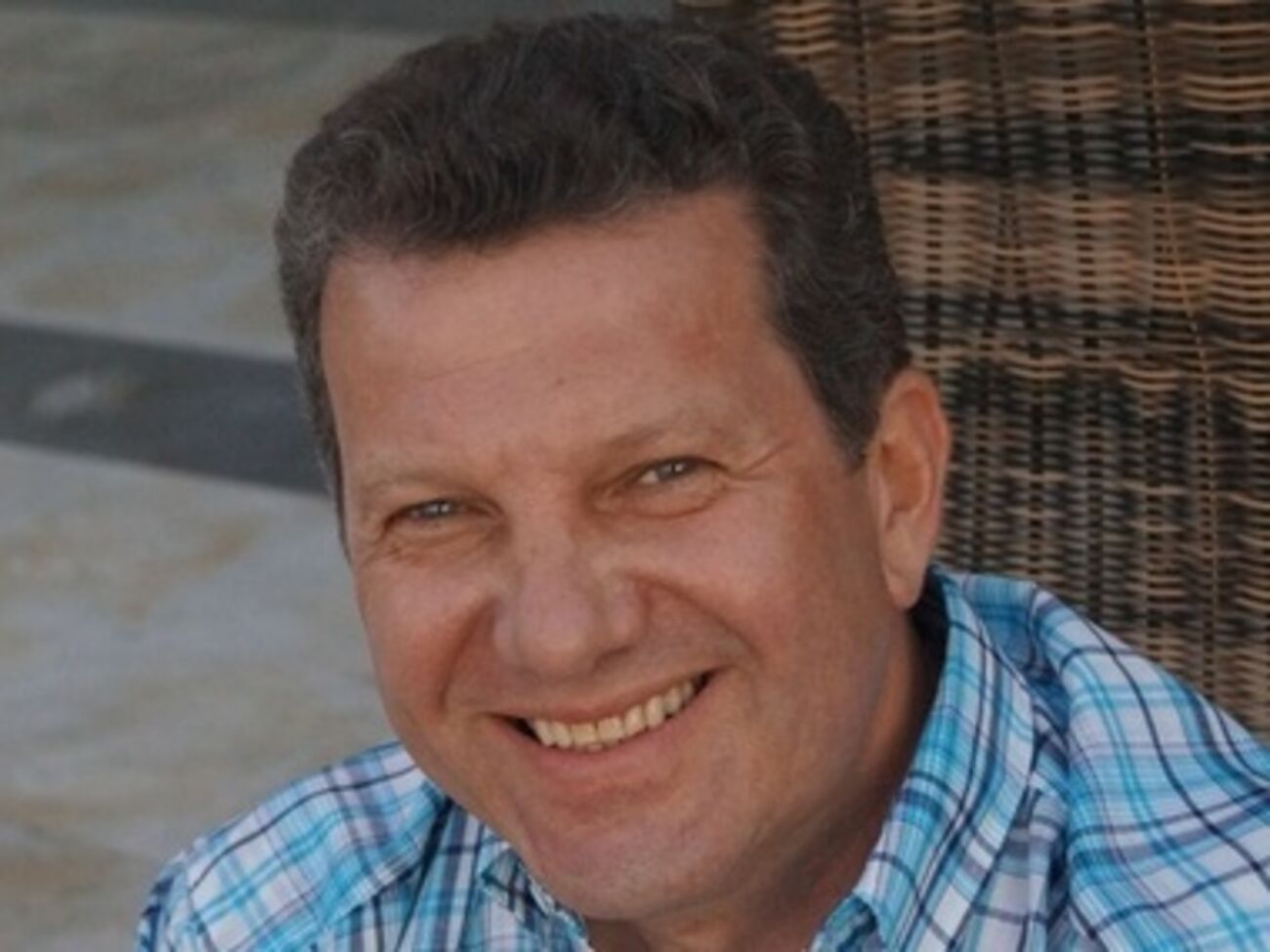 Сергей Куницын месяц проработал представителем президента Украины в Крыму