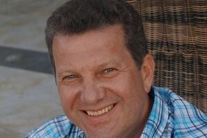 Сергей Куницын месяц проработал представителем президента Украины в Крыму