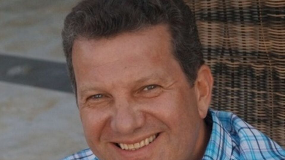 Сергей Куницын месяц проработал представителем президента Украины в Крыму