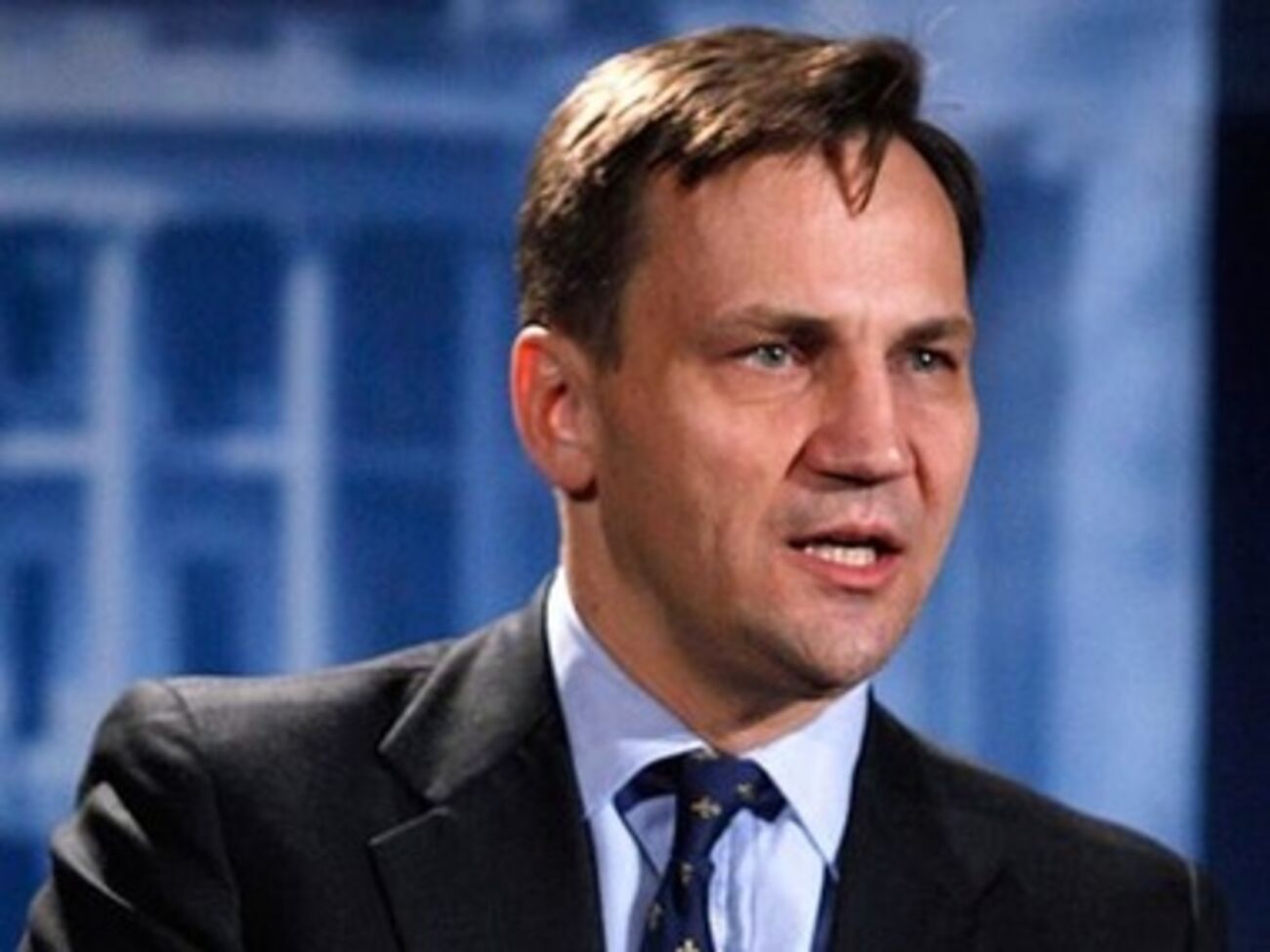 Радослав Сикорский