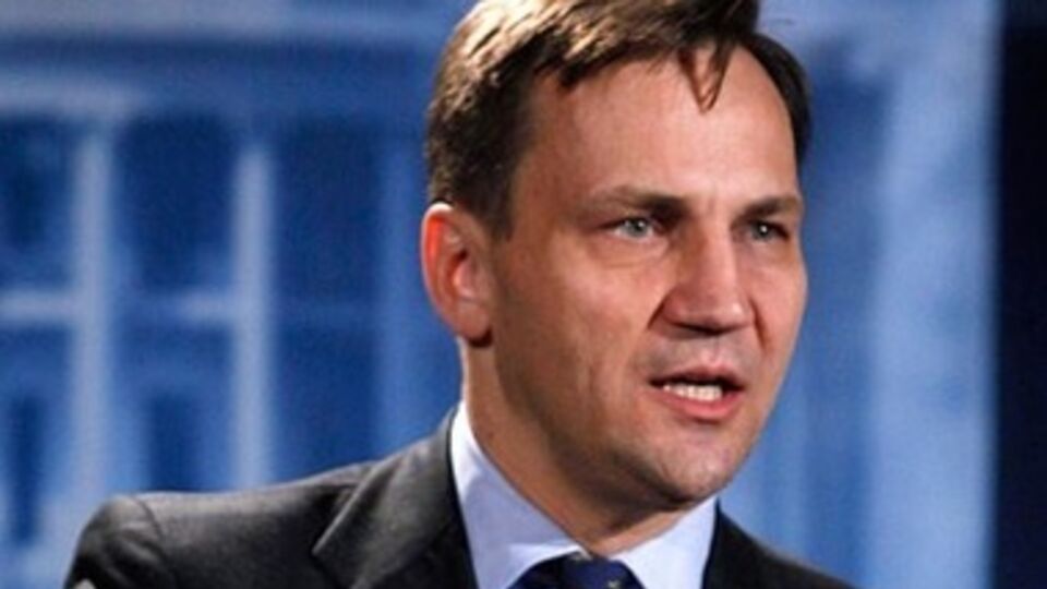 Радослав Сикорский