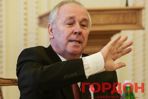 Рыбак: Сейчас в Партии регионов идет работа, чтобы дать оценку тем, кто себя скомпрометировал