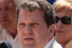 Сергей Куницын резко высказался в адрес Александра Турчинова