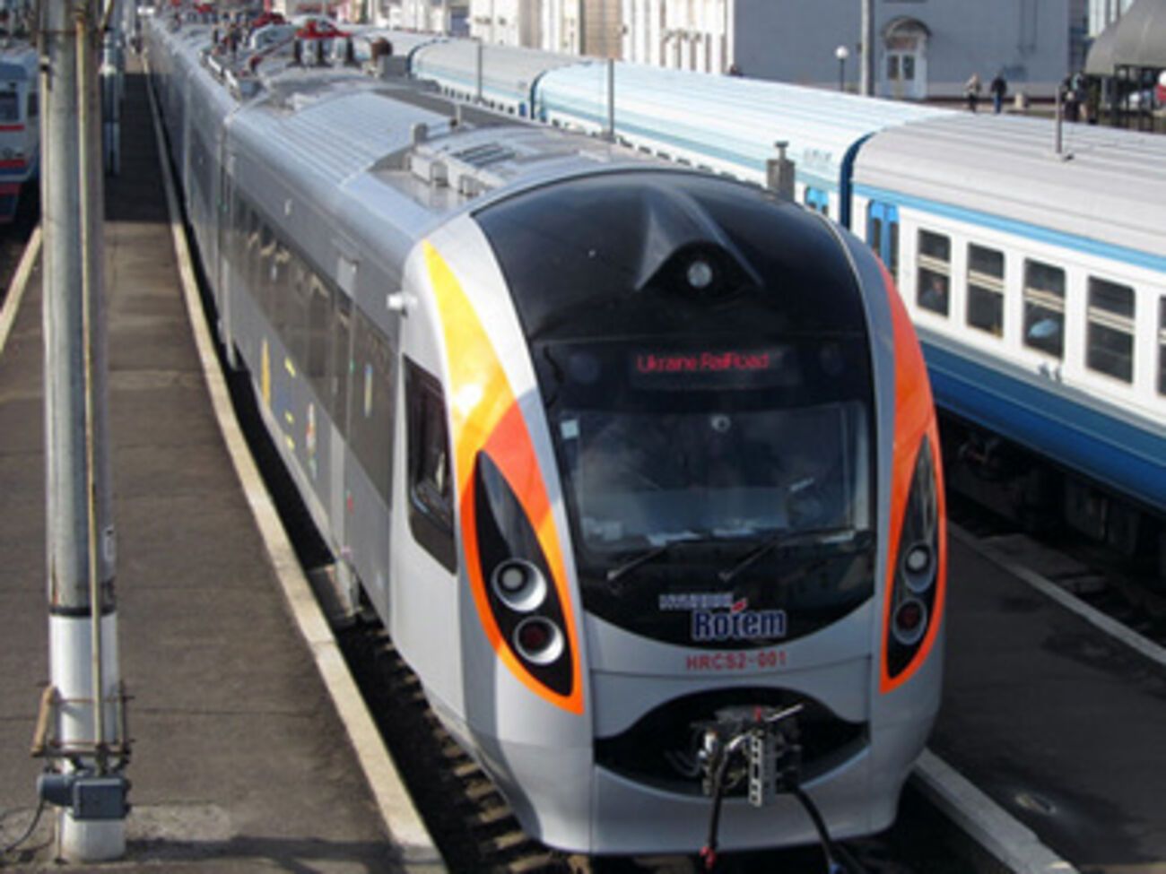 Пассажиры&nbsp;Hyundai подвергались риску