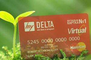 "Дельта Банк" планирует продолжать работу в Крыму по российским законам