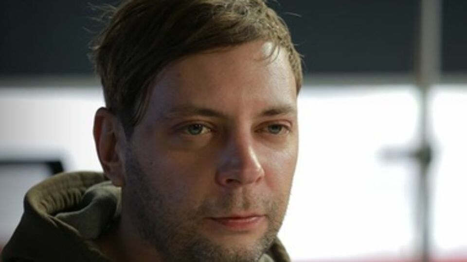 Артем Скоропадский