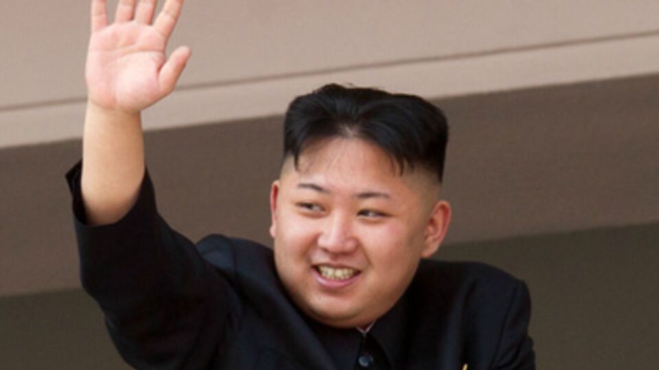 Мужчины в КНДР станут походи на своего лидера