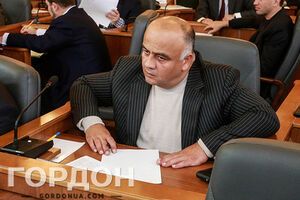 Килинкаров считает, что власть не имеет права заниматься отстрелом