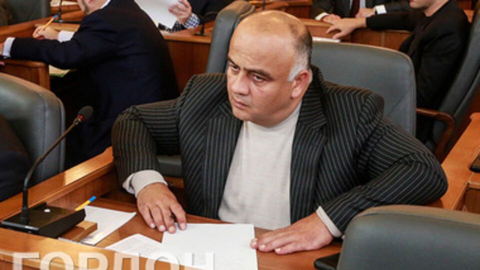 Килинкаров считает, что власть не имеет права заниматься отстрелом