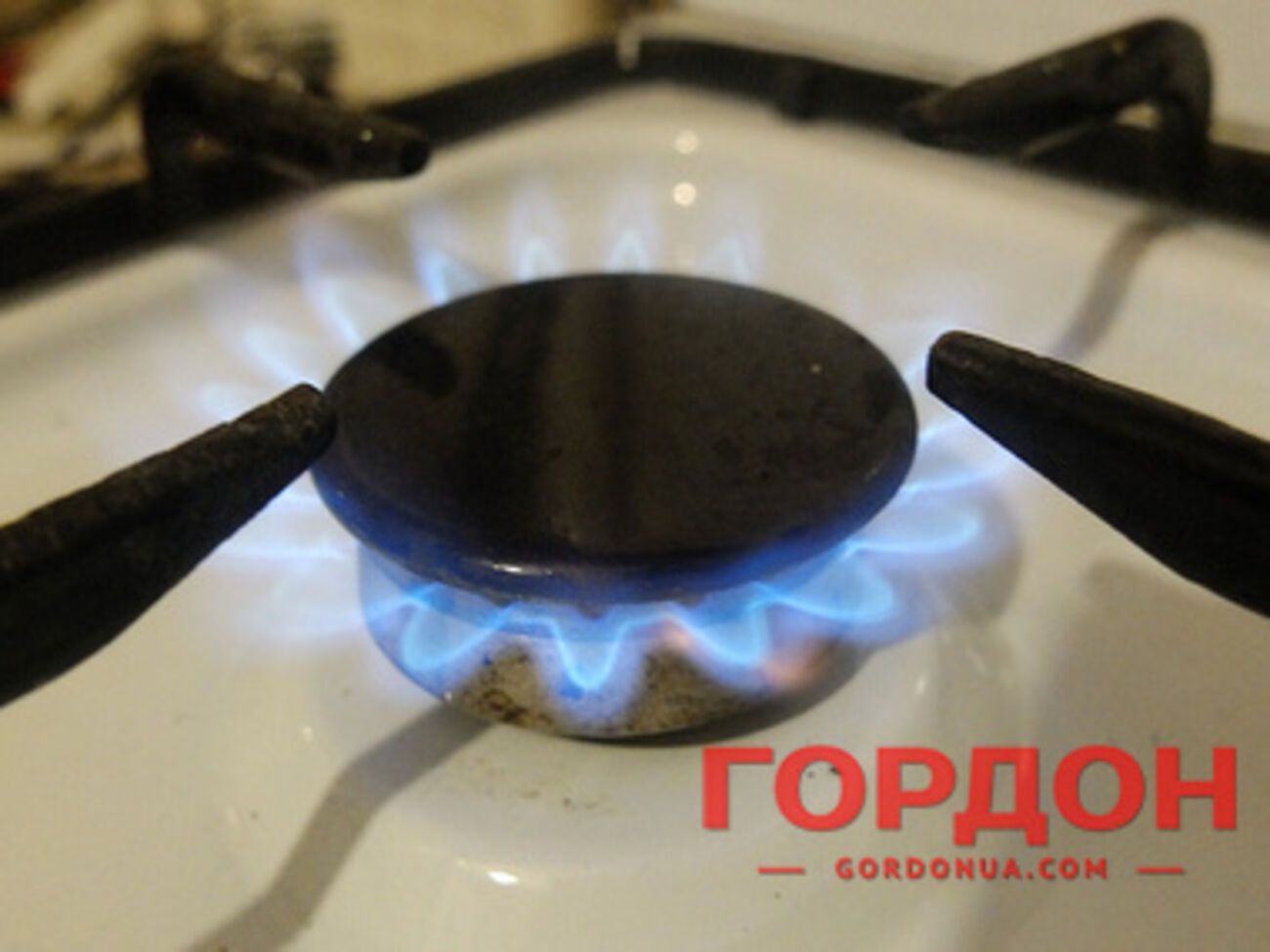 Повышение цен на газ является одним из условий МВФ