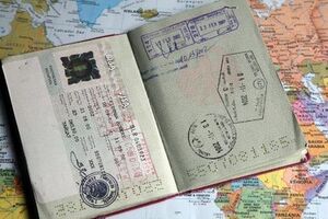 Из Крыма будут пускать в ЕС только через Украину