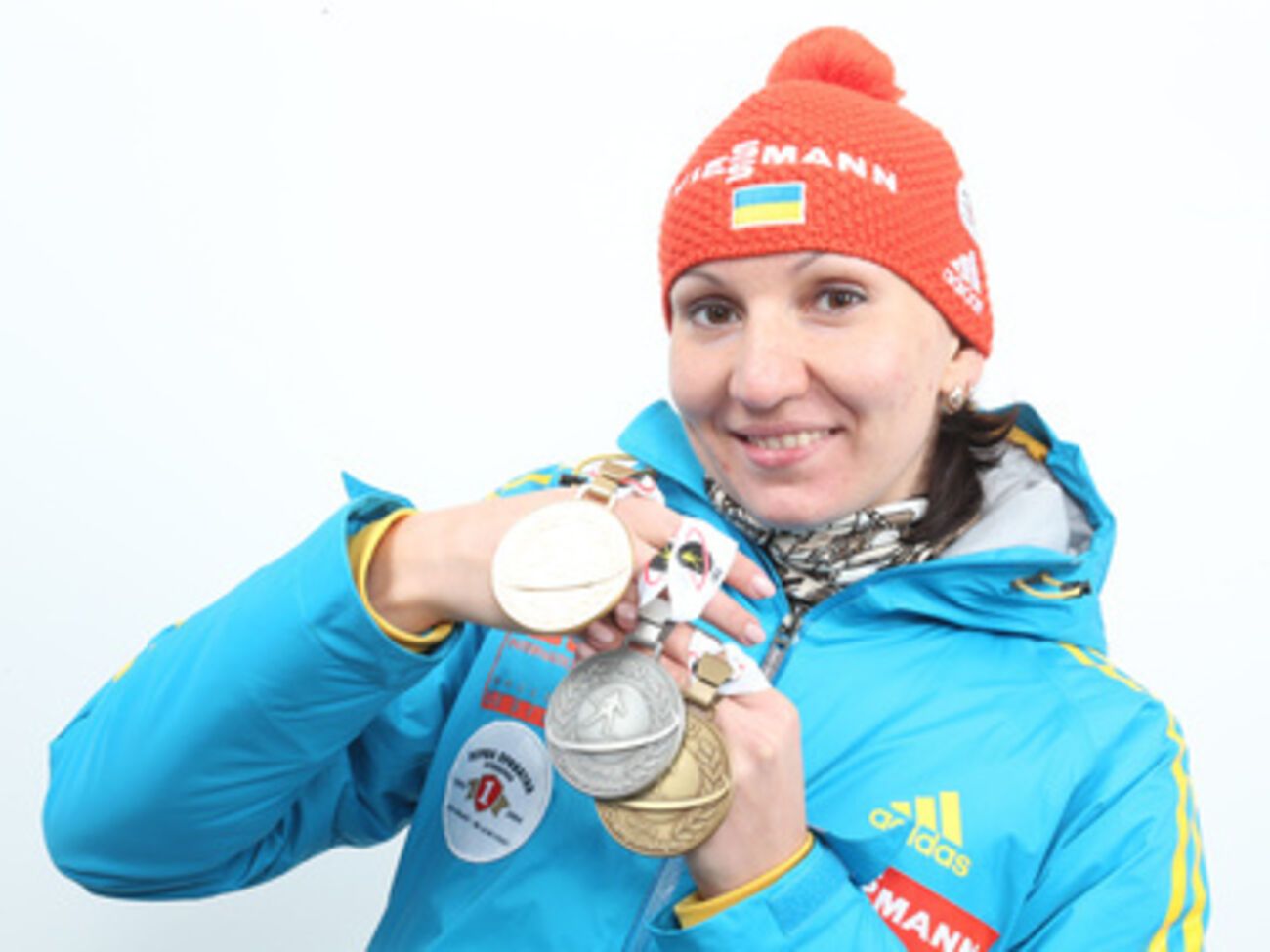 Елена Пидгрушная пойдет работать в Кабинет министров