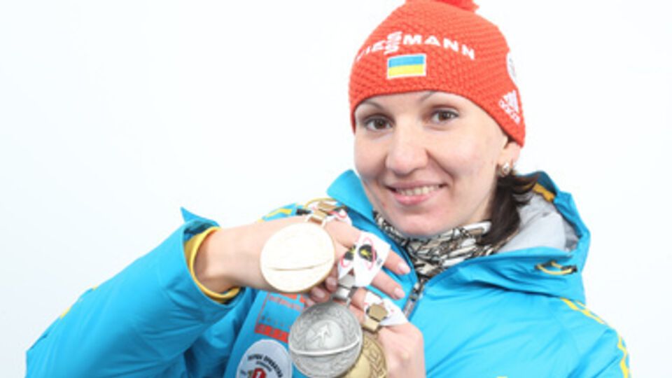 Елена Пидгрушная пойдет работать в Кабинет министров