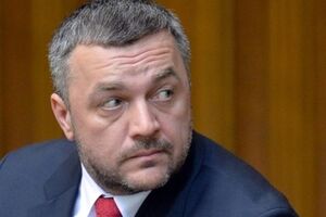 Генпрокурор Олег Махницкий