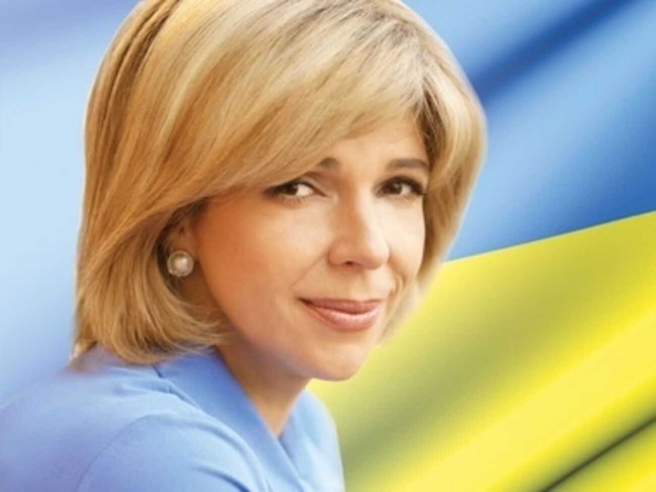 Ольга Богомолец примет участие в выборах Президента