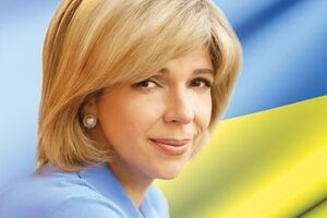 Ольга Богомолец примет участие в выборах Президента