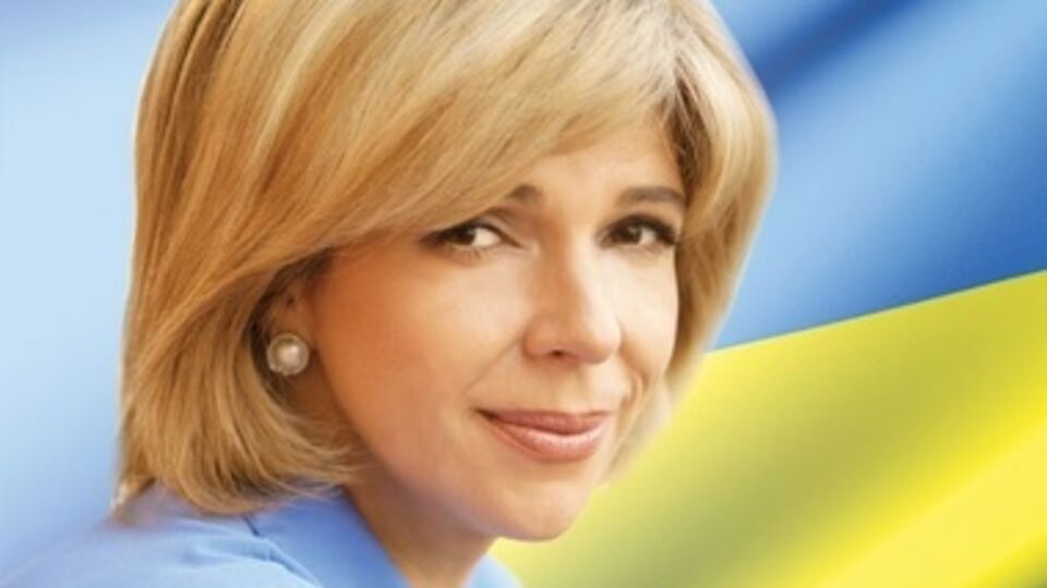 Ольга Богомолец примет участие в выборах Президента